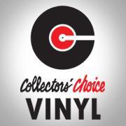 CCVinylTweets's profile picture. 