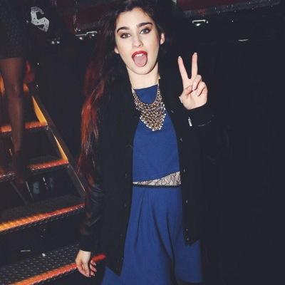 OliviaJaureguii's profile picture. I❤️Lauren Jauregui, Ally Brooke, Camila Cabello, Dinah Jane&Normani Kordei •Fifth Harmony• | Follow @oliviadavis_13 & @DinahJH97