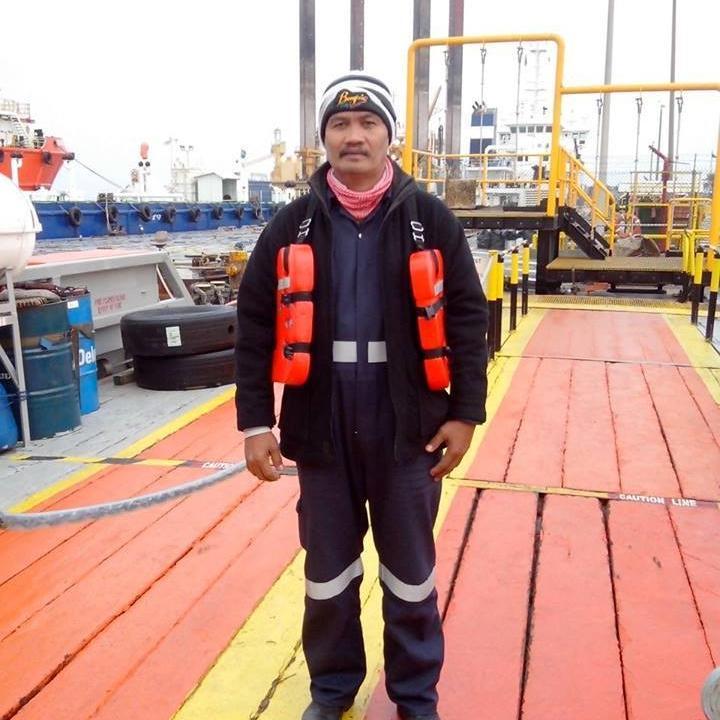 leybag_jr's profile picture. MEP SUPERVISOR