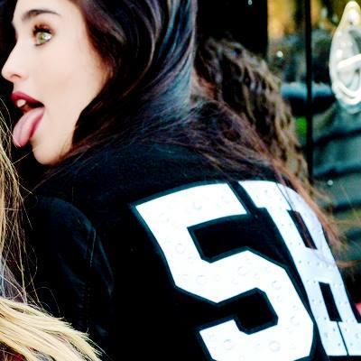 JaureguiGiirl's profile picture. page dedicated to @LaurenJauregui   and 5H ♕
