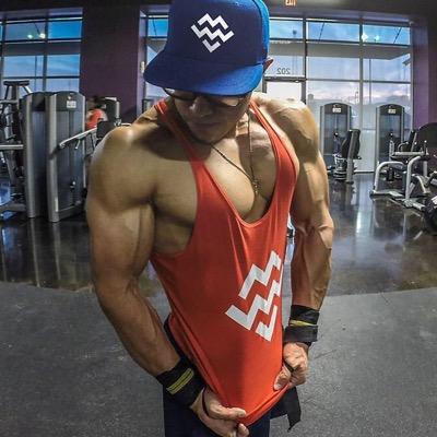 RLifting's profile picture. lifting is the prayer, the gym is the church