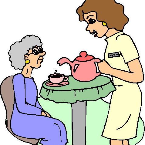 IRECRUIT8's profile picture. CNA, Personal Care Attendants