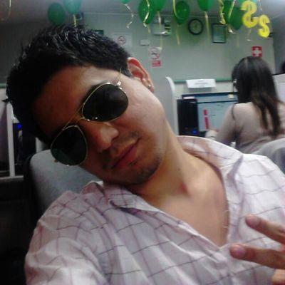 deza_joel's profile picture. 100 % pilas y actitud