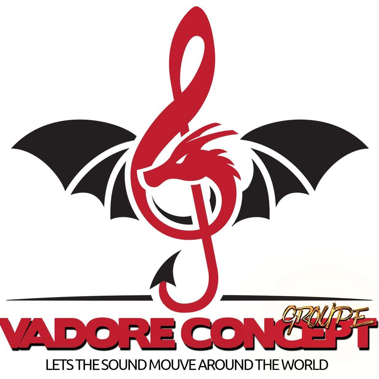 Vadore Concept de production audio-visuel, de booking et de management d’’artistes, fondée en 2009