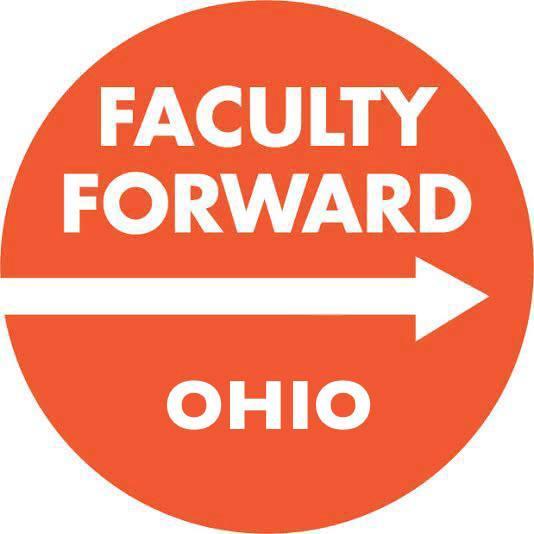 FacultyFwd_OH's profile picture. Uniting all faculty to address the crisis in higher education -- and advocate for greater job security, fair pay and benefits.