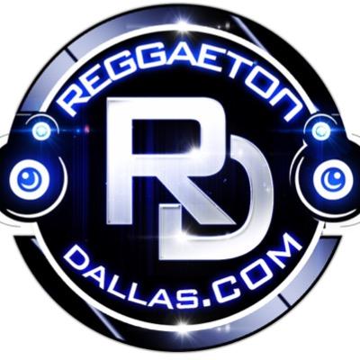 siguenos en Instagram y TikTok: @ReggaetonDallas