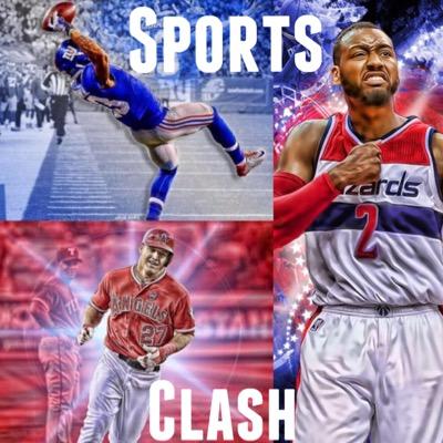 SportsClash2015 Profile Picture