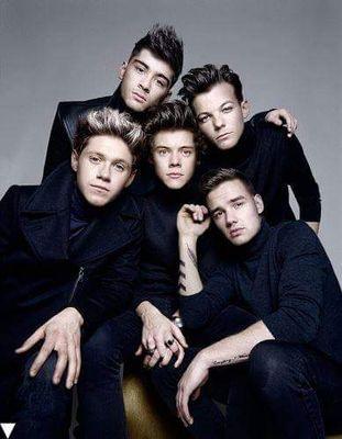 Pq eu escolhe ser otaria e shippar casalsinho gay larry is life *---*-(belieber, directioner,flyer)