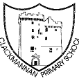 Clackmannan PS