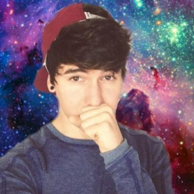 ☁️Stay Cloudy☁️ -Jc Caylen |RIP Nic |