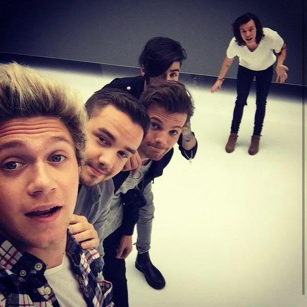 Just because u don't have a prince doesn't mean you're not a princess @zaynmalik @Harry_Styles @Real_Liam_Payne @NiallOfficial @Louis_Tomlinson @onedirection