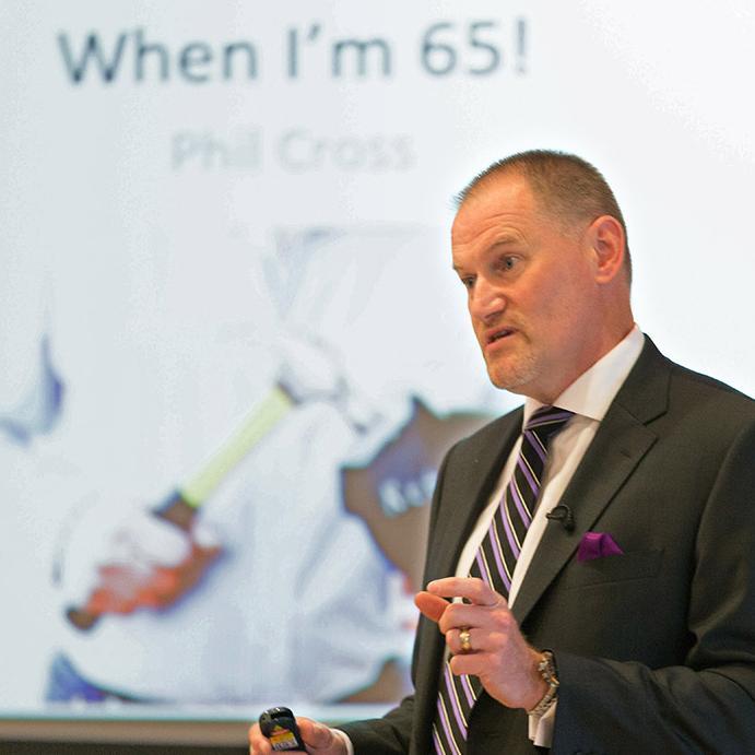 philipcross's profile picture. Chartered Financial Planner working with client to help transform their financial future. TenetConnect Adviser of the year 2019.