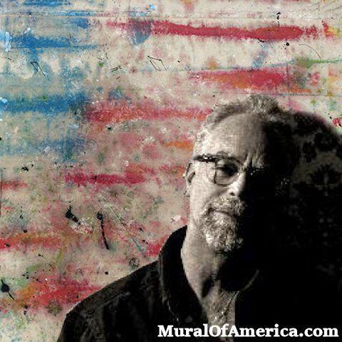 creative human being 
#FineArt #Design #MuralofAmerica #contemporaryfresco #tapestry #community #purplemoon
http://t.co/gThjPaUZsB
http://t.co/rqR6YPvsOr