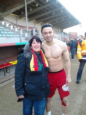 isabelle100980's profile picture. 