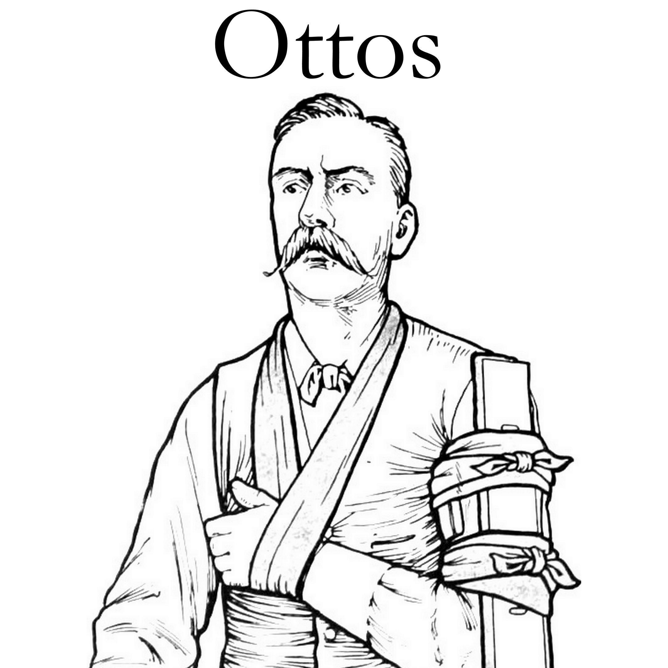 Otto's