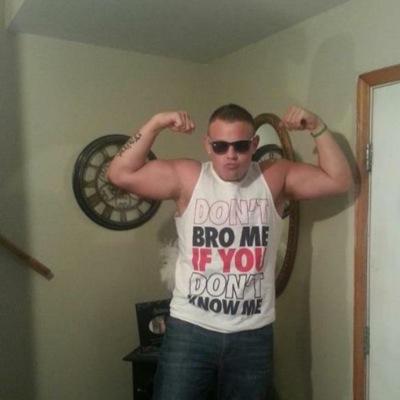 DLatulipe's profile picture. 