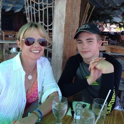 devoted wife, proud mum, fitness enthusiast and consultant, wanna be interior designer, avid reader, former banker and much, much more.