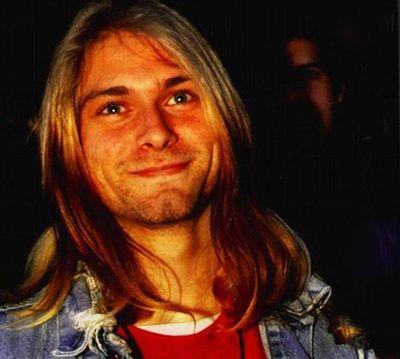 Married, buried. #justiceforkurt