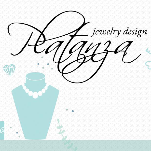 I design and create modern, elegant and luxurious jewelry with high quality gemstones and metals.