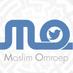 Moslim Omroep (@moslimomroep) Twitter profile photo Moslim Omroep (@moslimomroep) Twitter profile photo