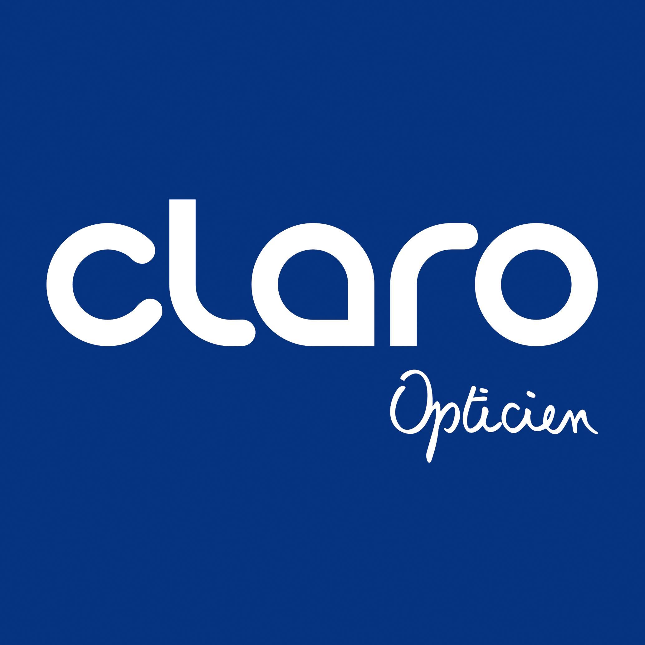 ClaroOpticien's profile picture. Avec plus de  60 points de vente en France, CLARO vous propose un large choix de montures optiques hommes, femmes et enfants toutes proposées à -50 %