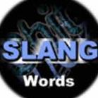 Funny New slang words