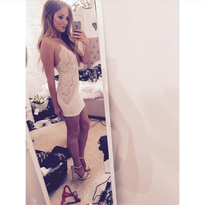 LITTLE WHORE.
