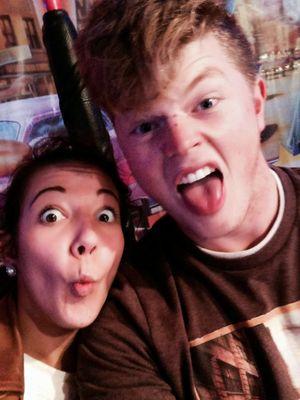 jedhunter's profile picture. Rugby player