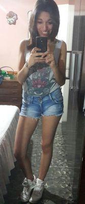 Hace mucho tiempo me enteré que soy una persona♥ y no la mitad de una naranja. Te sigo en el Twitter, si quieres te escribo ♪