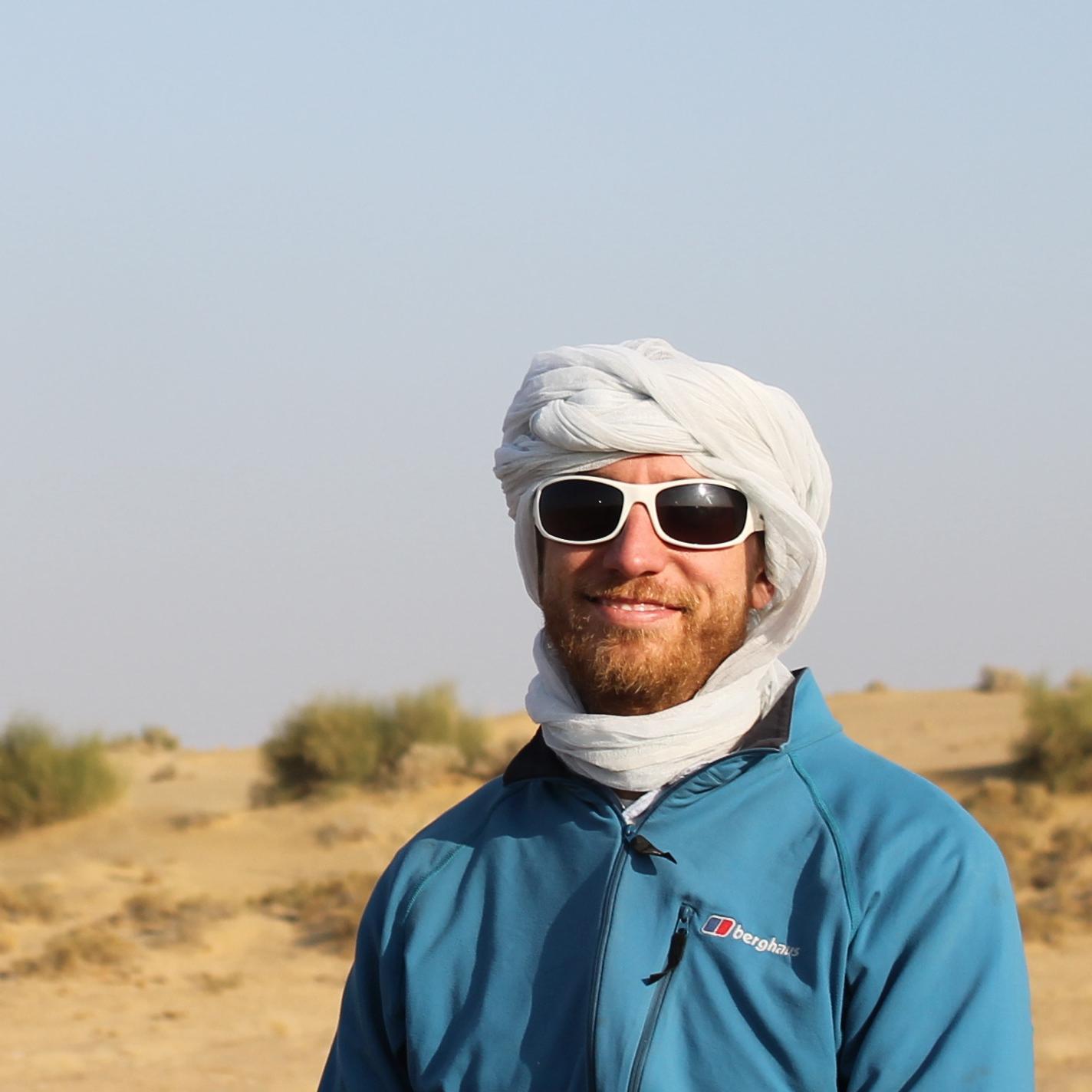 Ed Holden Profile