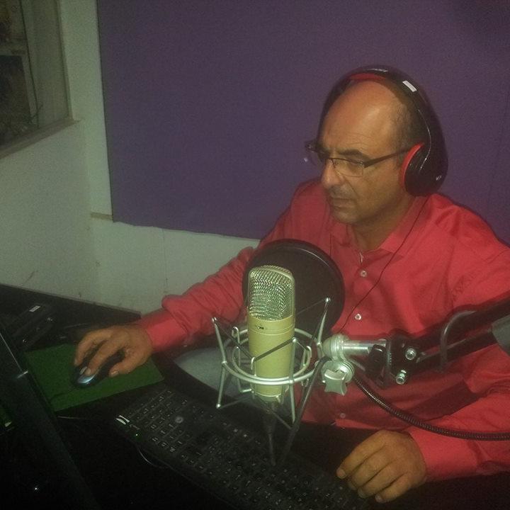 RADIO QUIMERA 102.3