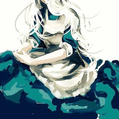 鴉子＠疲れたさんのプロフィール画像