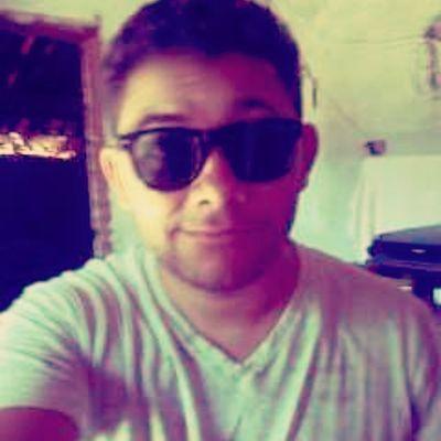 klebersonf43's profile picture. 