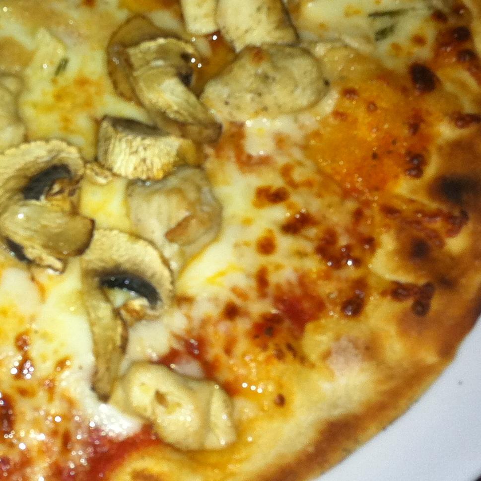 Pizza loving developer