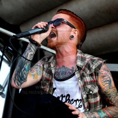 I tweet MMF lyrics, but other bands as well. I follow back too. Stay musical