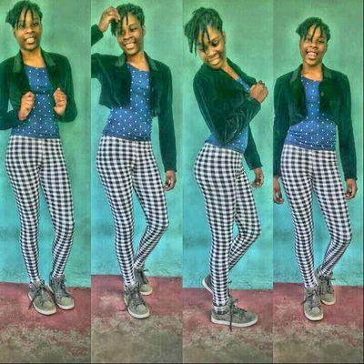 havlyn2gill's profile picture. *Singing* nuh disturb meh! -_-