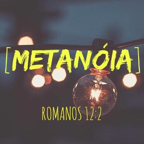 Romanos 12:2