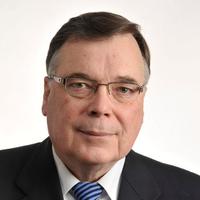 Geir H. Haarde (@ghaarde) 's Twitter Profile