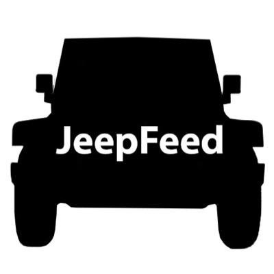 JeepFeed™ Daily dosage of lifted, customized Jeep Wranglers O[][][][][][][]O jeeptwitter.business@gmail.com