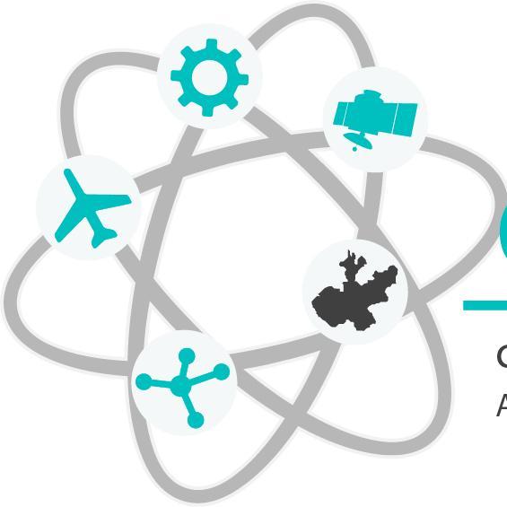 Congreso Internacional de Ingenieria Aeroespacial Jalisco 2015