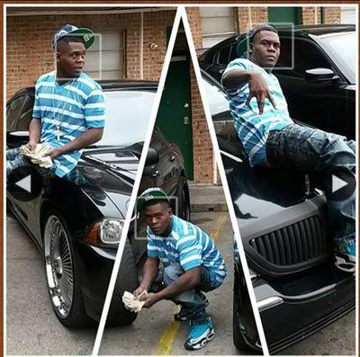 One of the Hottest artist from Dallas,Tx. Everyday be real life,N real life is a struggle!! GDMG.ENT for bookings and shows email me: geraldmays2@Gmail.com