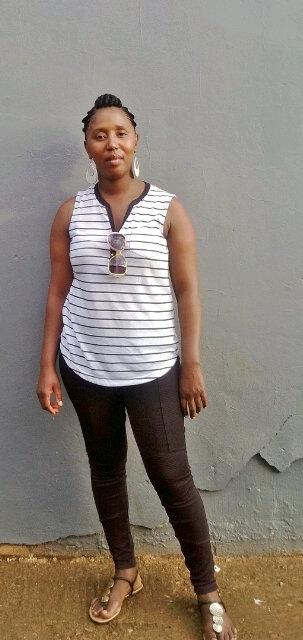 thabimagatshen1's profile picture. 