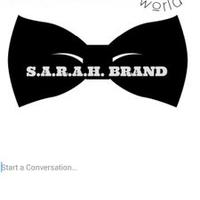 S.A.R.A.H. BRAND(@sarahbrand365) 's Twitter Profile Photo