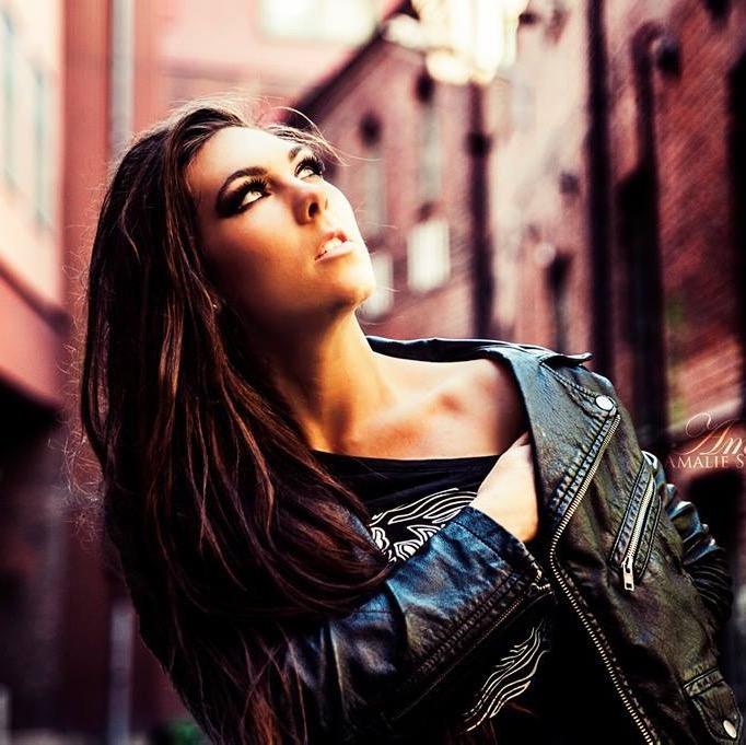 Elize Ryd