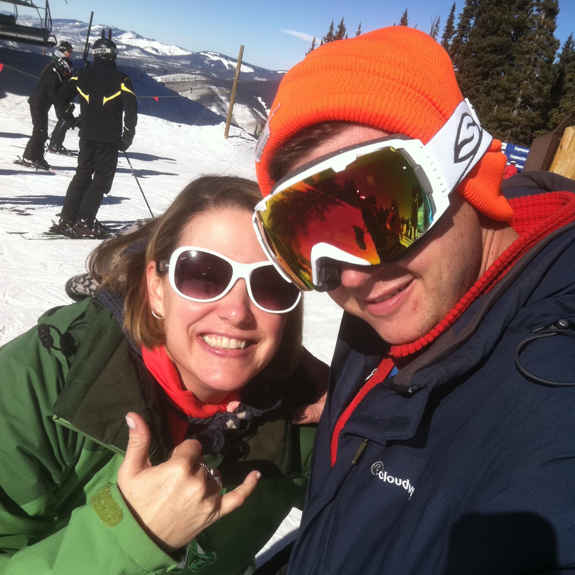 Math teacher, Sox and Blackhawks fan, lover of all things Chicago (except sub-zero temps)...