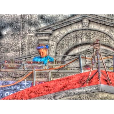 Djmax053's profile picture. 