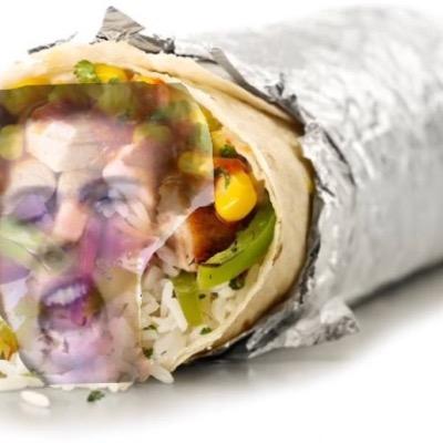 @Luke5SOS: In need of a burrito