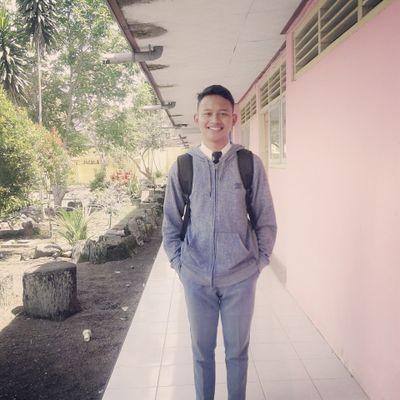 down