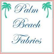 Palm Beach Fabrics is your source for the most beautiful decorative home fabrics, finest workroom services and superior customer service. (561) 626-4400