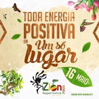 ZION REGGAE FESTIVAL (@zionreggaefest) 's Twitter Profile